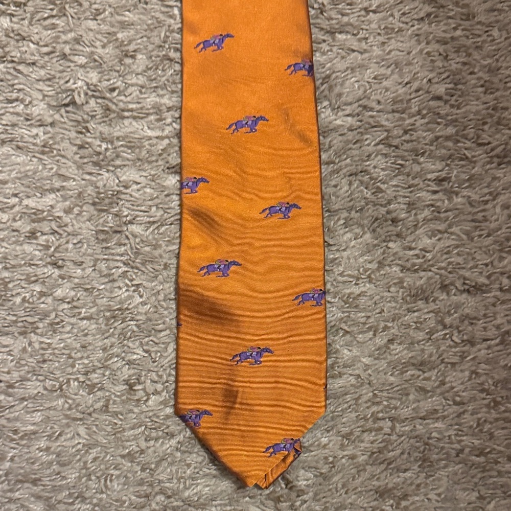 Robert talbott tie